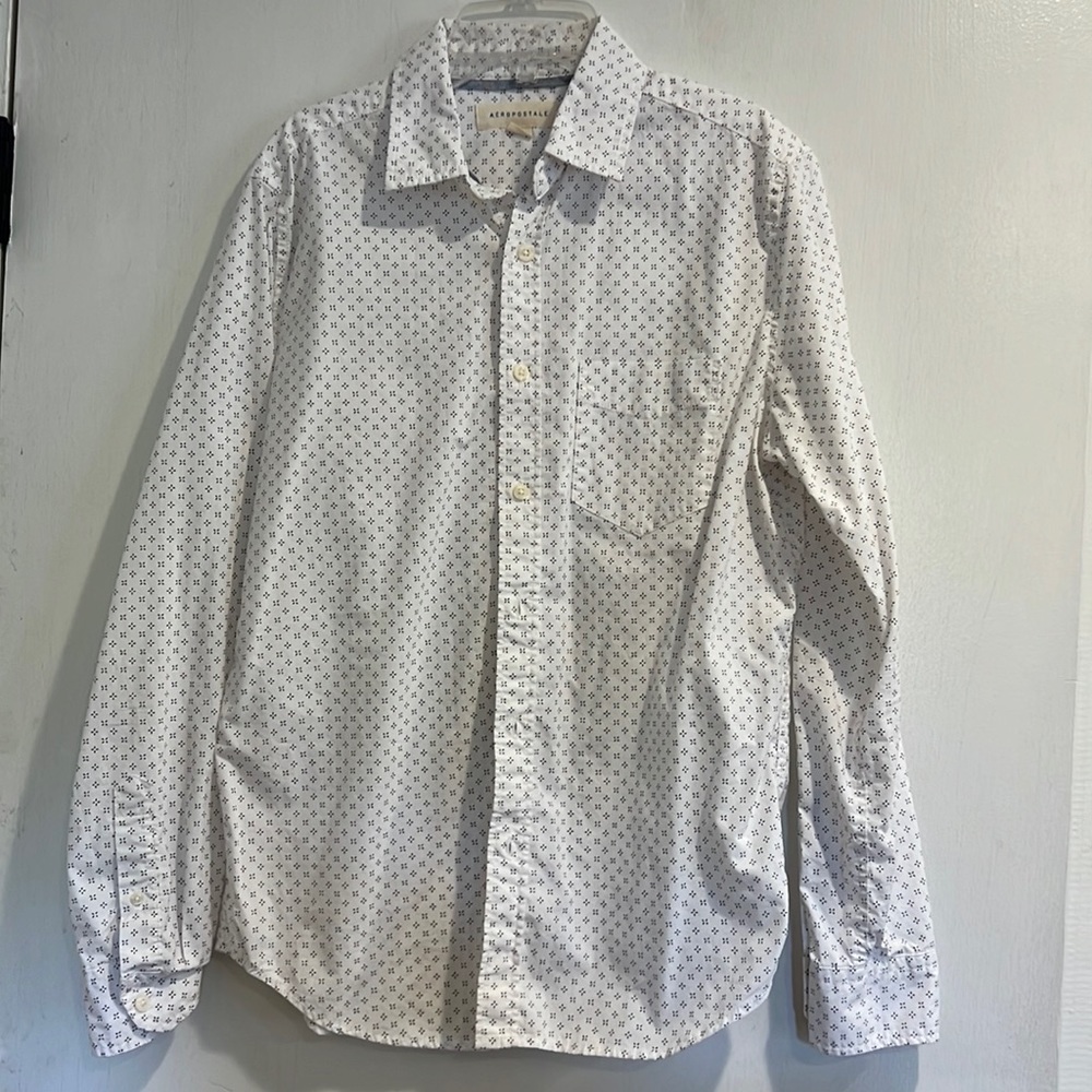 Cotton button down Shirt